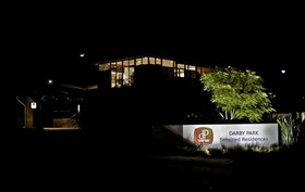 Margarets In Town Apartments