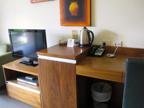 Margarets In Town Apartments