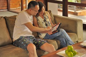 Margarets In Town Apartments