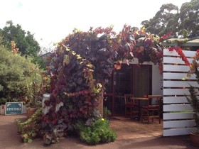 Forest Retreat Bed & Breakfast