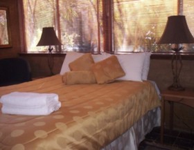 Forest Retreat Bed & Breakfast
