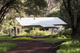 Harmony Forest Cottages