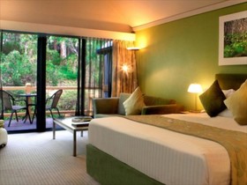 Heritage Trail Lodge