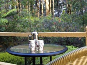 Heritage Trail Lodge