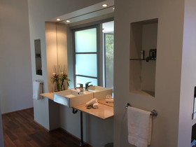 Hidden Valley Forest Retreat