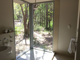 Hidden Valley Forest Retreat