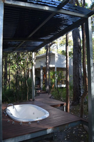 Hidden Valley Forest Retreat