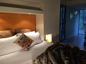 Hidden Valley Forest Retreat