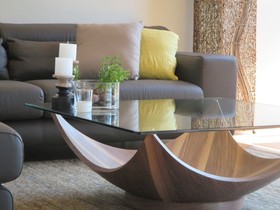 Hidden Valley Forest Retreat