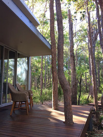 Hidden Valley Forest Retreat