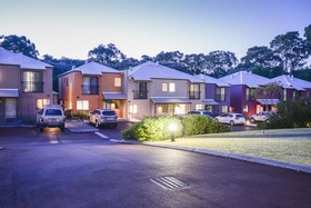 Leeuwin Apartments