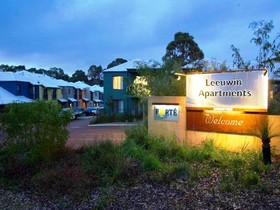Leeuwin Apartments