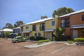 Leeuwin Apartments