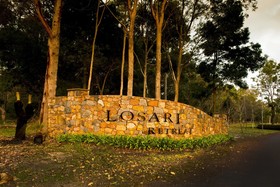 Losari Retreat