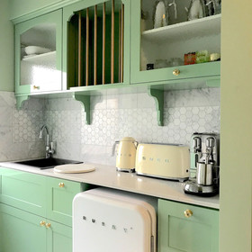 Margaret River Antiques & Studio Guest Suites