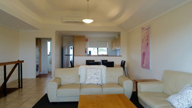 Margaret River Beach Apartments