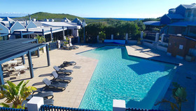 Margaret River Beach Apartments