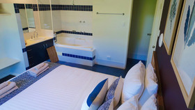 Margaret River Beach Apartments