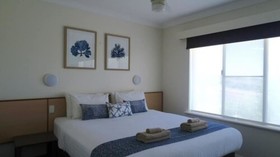 Margaret River Beach Apartments