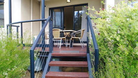 Margaret River Beach Apartments