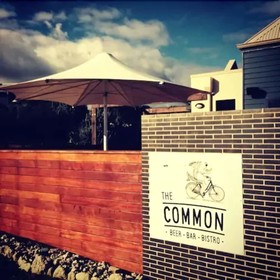 Margaret River Beach Apartments