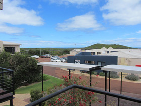 Margaret River Beach Apartments