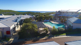 Margaret River Beach Apartments