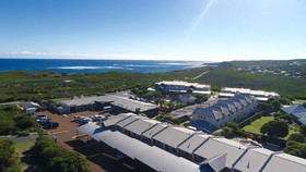 Margaret River Beach Apartments
