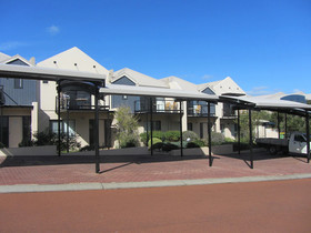 Margaret River Beach Apartments