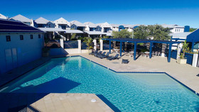 Margaret River Beach Apartments