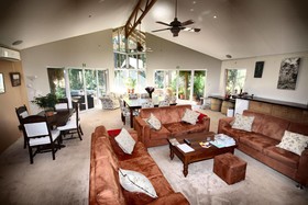 Margaret River Bed and Breakfast