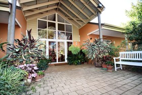 Margaret River Bed and Breakfast