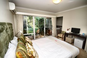 Margaret River Bed and Breakfast