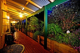 Margaret River Guest House