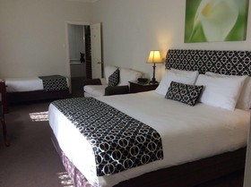 Margaret River Guest House