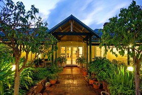 Margaret River Guest House