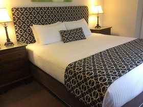 Margaret River Guest House