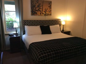 Margaret River Guest House