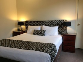 Margaret River Guest House