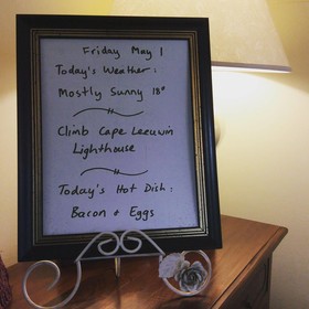 Margaret River Guest House