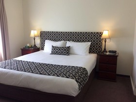 Margaret River Guest House