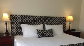 Margaret River Guest House