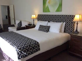 Margaret River Guest House