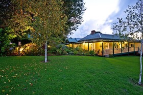 Margaret River Guest House