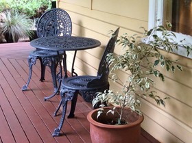 Margaret River Guest House