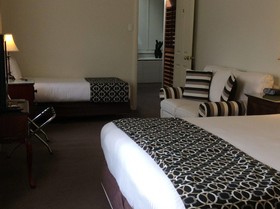 Margaret River Guest House