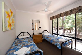 Margaret River Hideaway & Farmstay