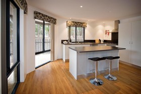 Margaret River Hideaway & Farmstay