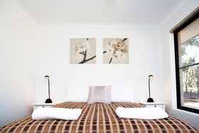 Margaret River Hideaway & Farmstay