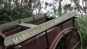 Margaret River Holiday Cottages